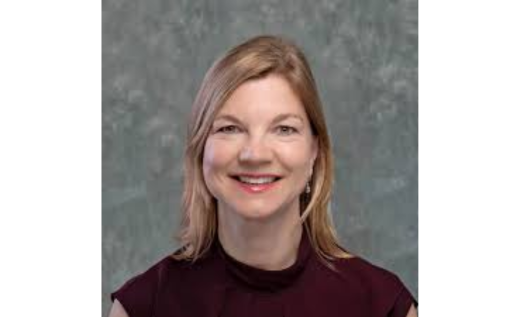 Maria Hoffmann Joins International Food Protection Executive Board